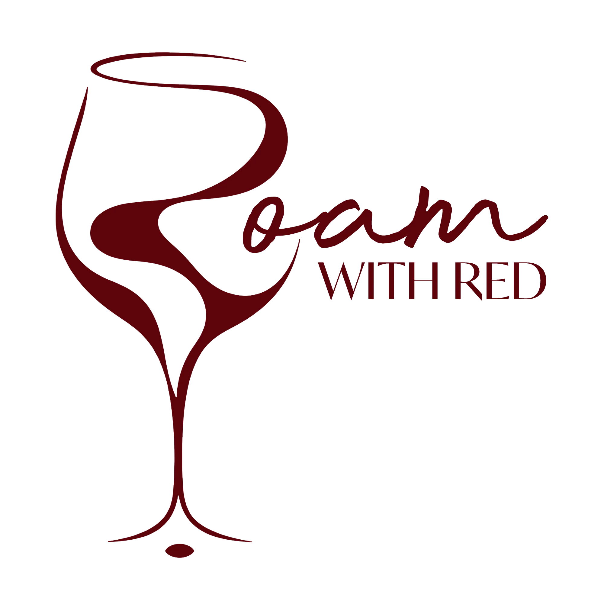 Roam with Red