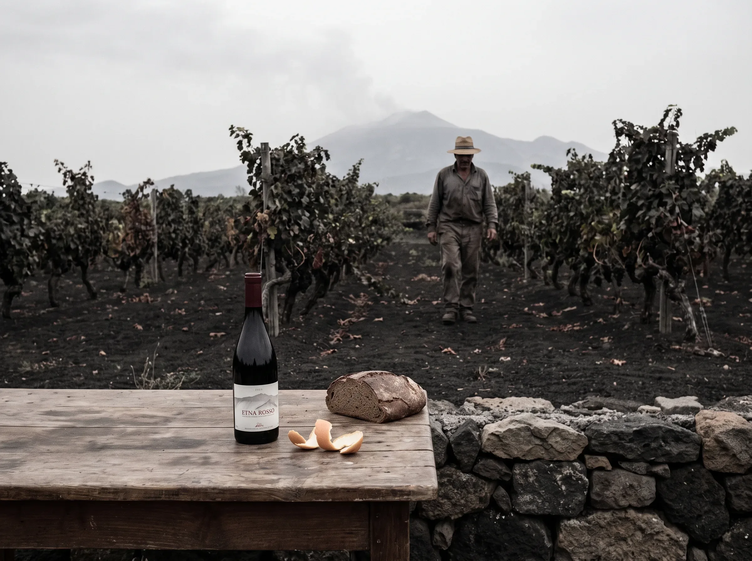 Etna, Sicily